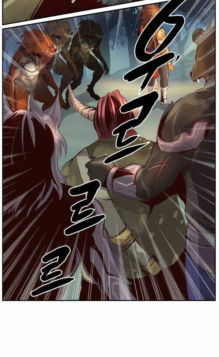 Dusk Howler Chapter 17 trang 6