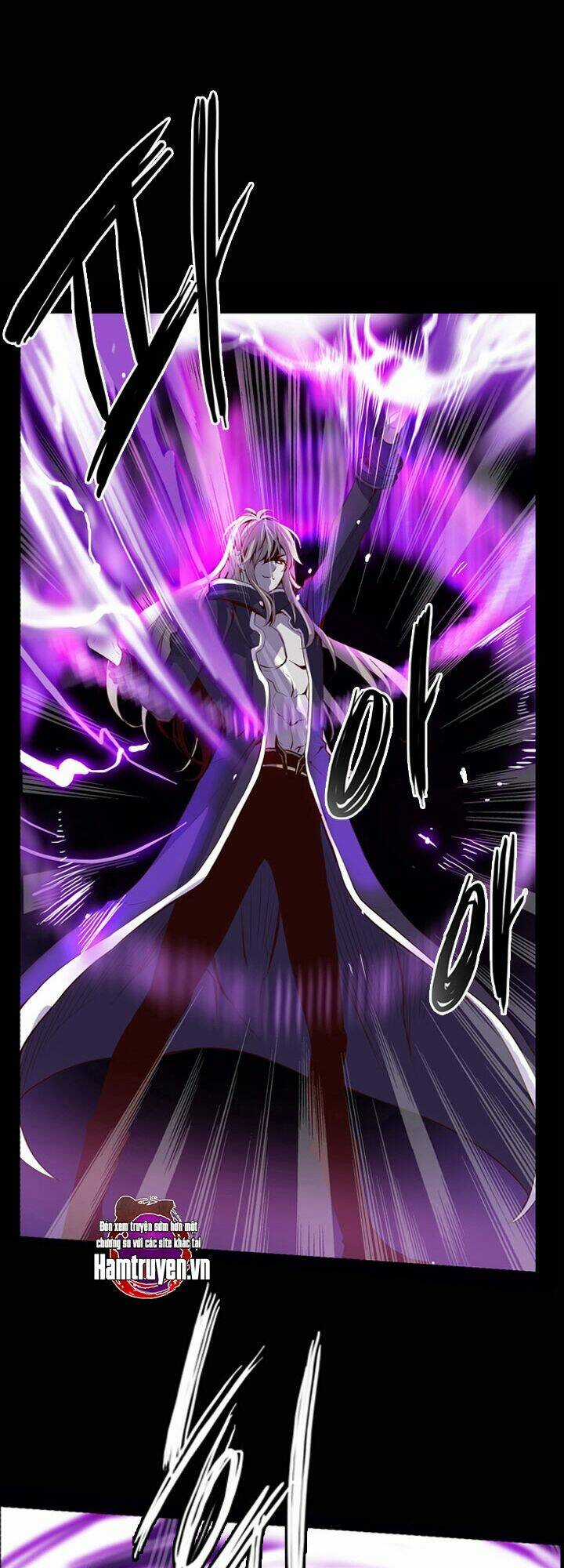 Dusk Howler Chapter 18 trang 14
