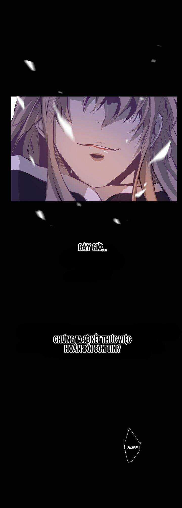 Dusk Howler Chapter 18 trang 16