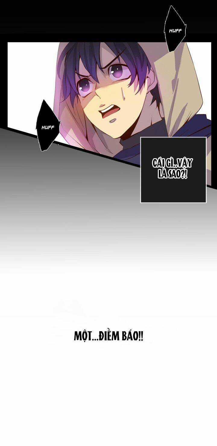 Dusk Howler Chapter 18 trang 17