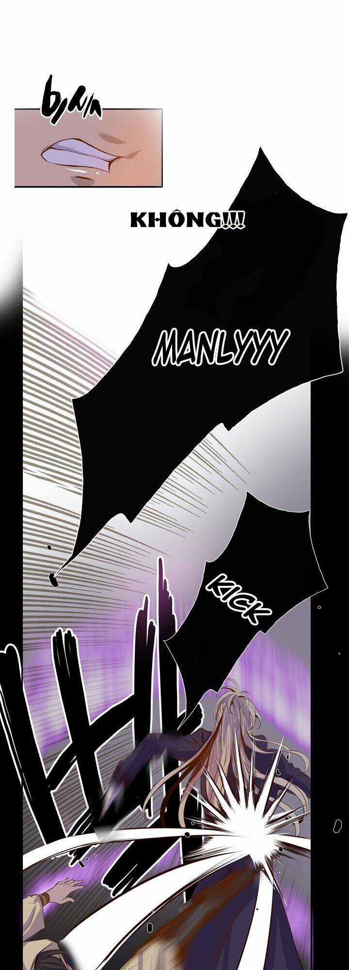 Dusk Howler Chapter 18 trang 18