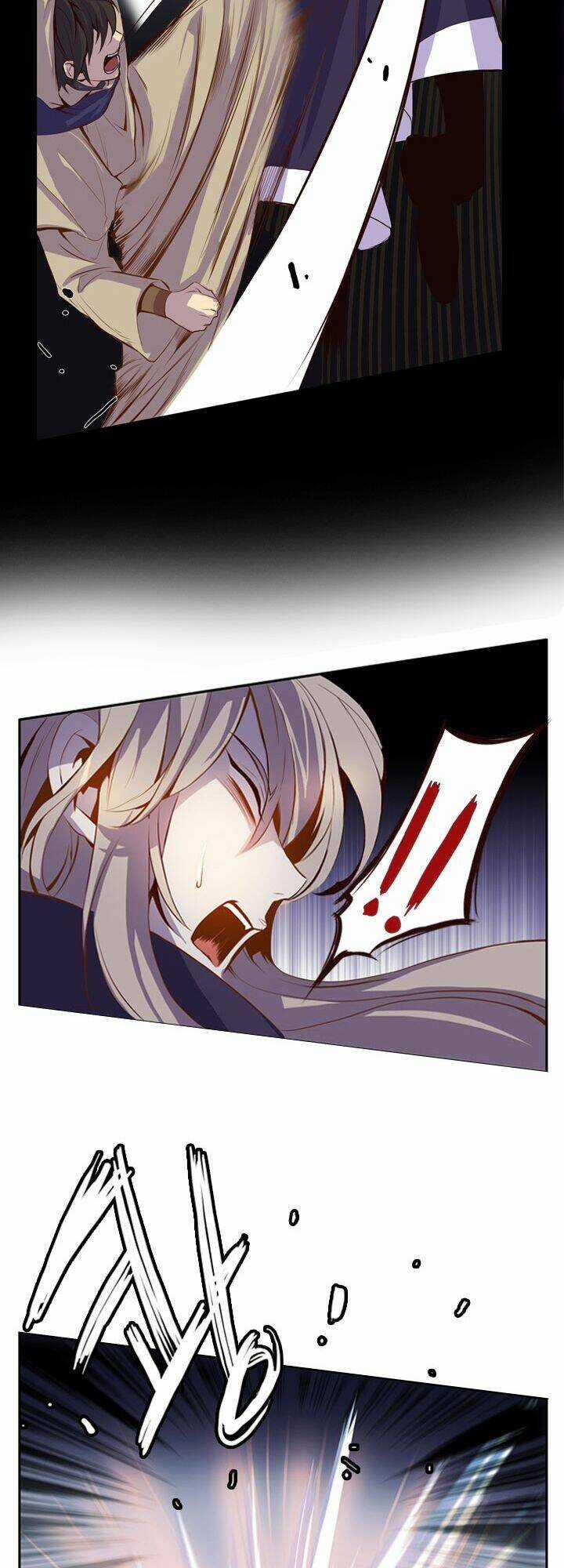 Dusk Howler Chapter 18 trang 19