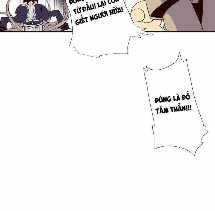 Dusk Howler Chapter 18 trang 26