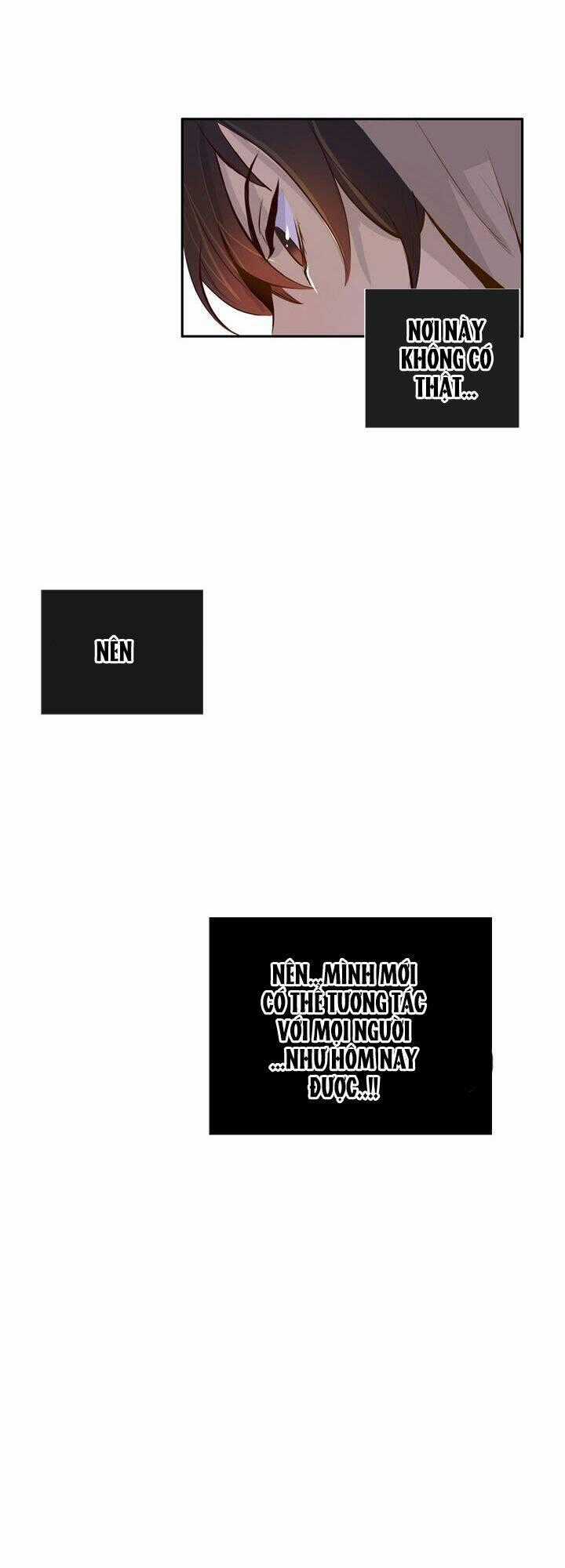 Dusk Howler Chapter 18 trang 40