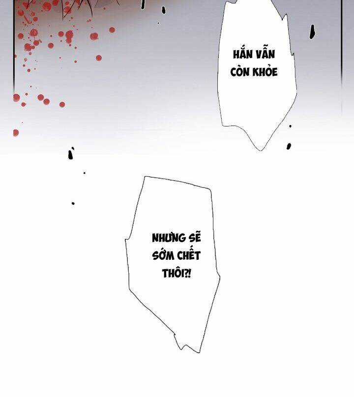 Dusk Howler Chapter 18 trang 5