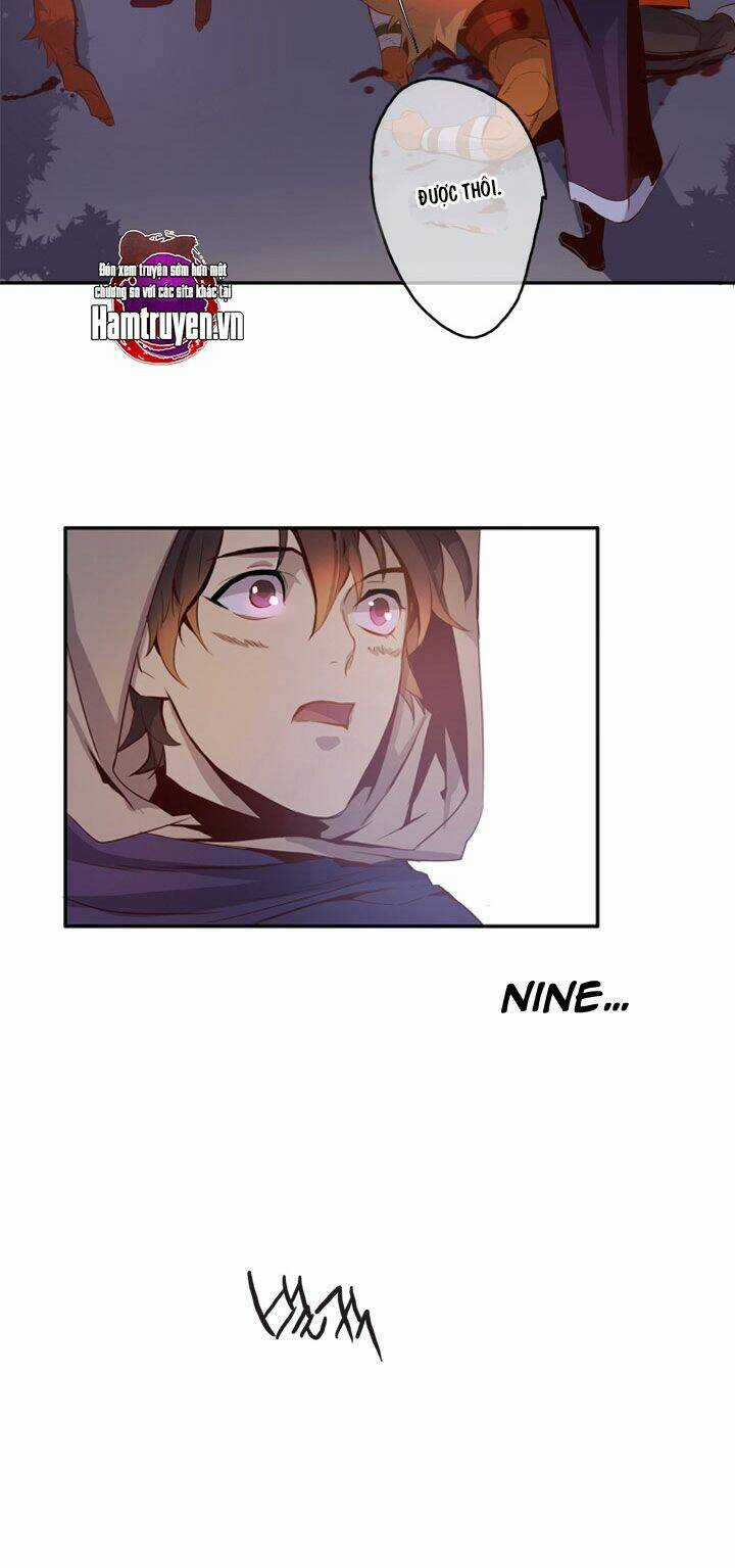 Dusk Howler Chapter 18 trang 7