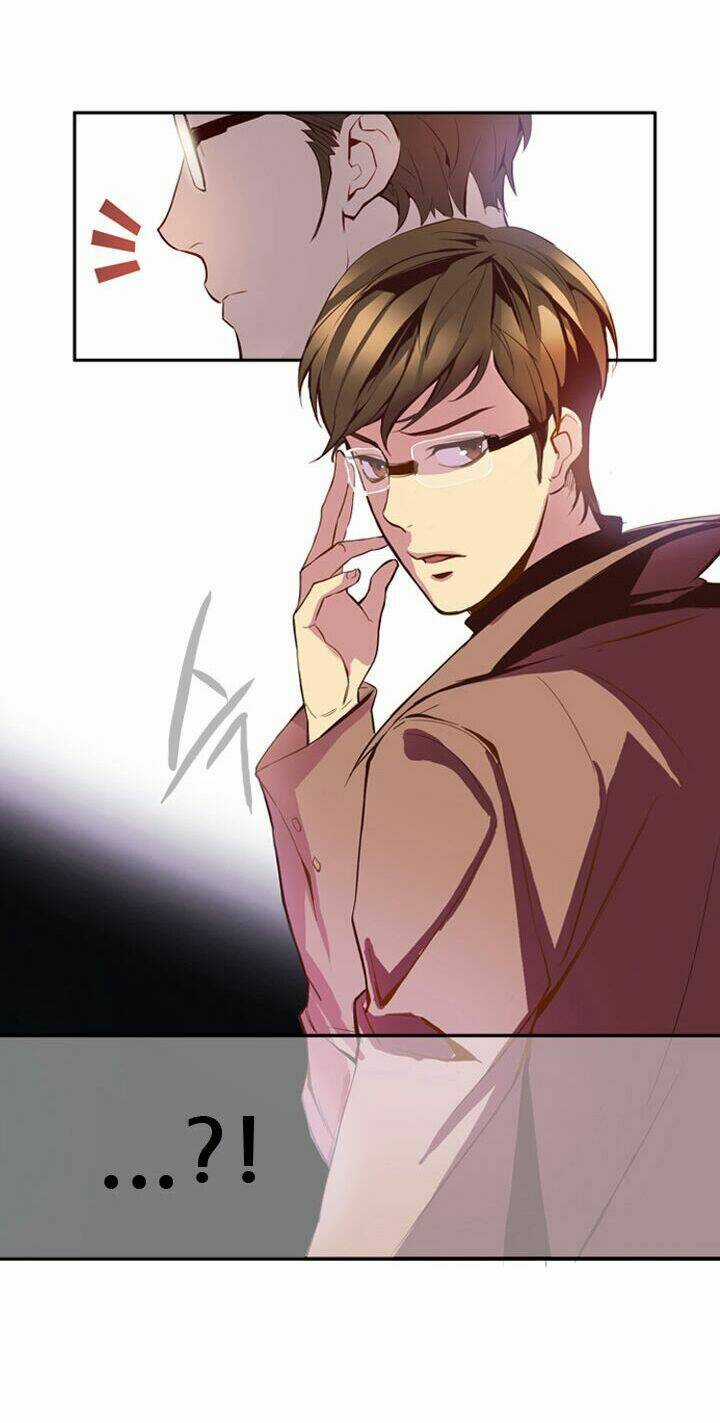 Dusk Howler Chapter 19 trang 10