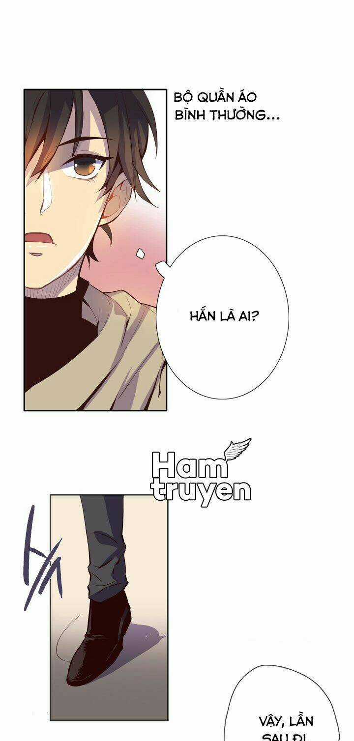 Dusk Howler Chapter 19 trang 11