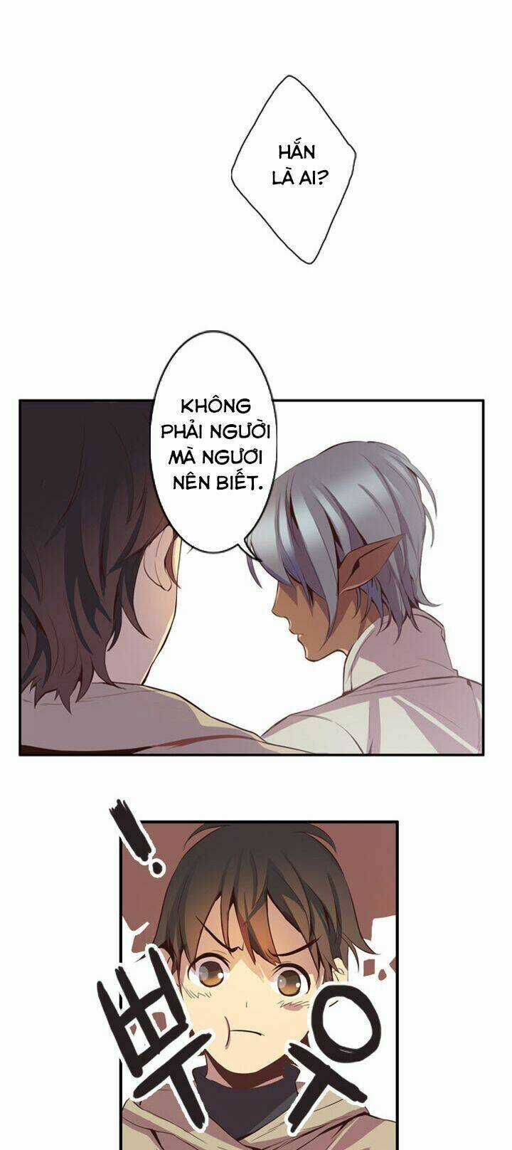 Dusk Howler Chapter 19 trang 13