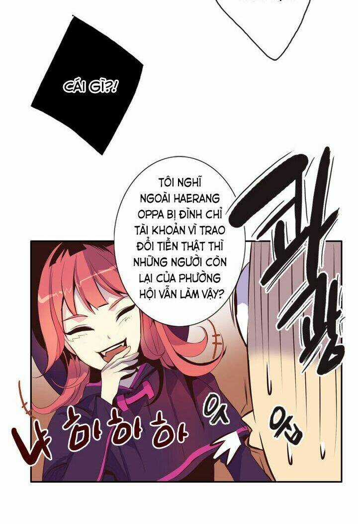 Dusk Howler Chapter 19 trang 25