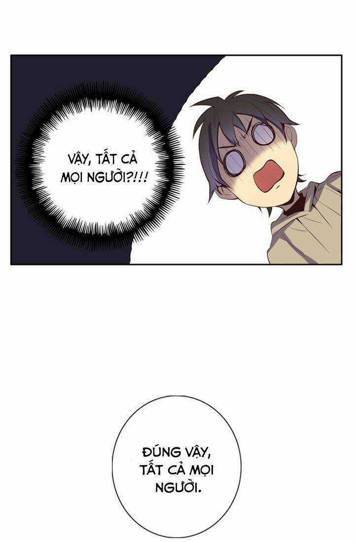 Dusk Howler Chapter 19 trang 30