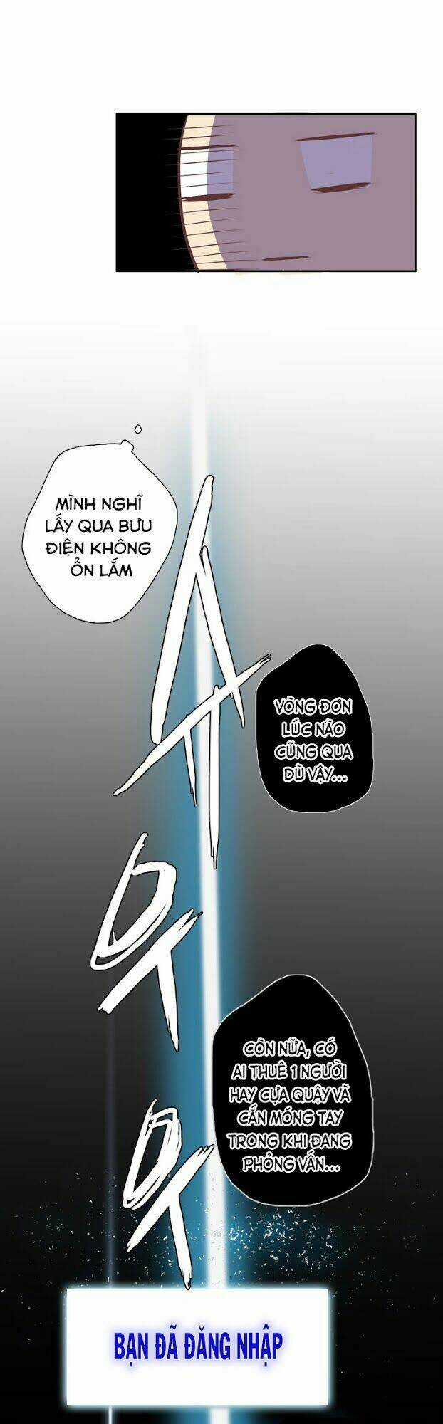 Dusk Howler Chapter 19 trang 6