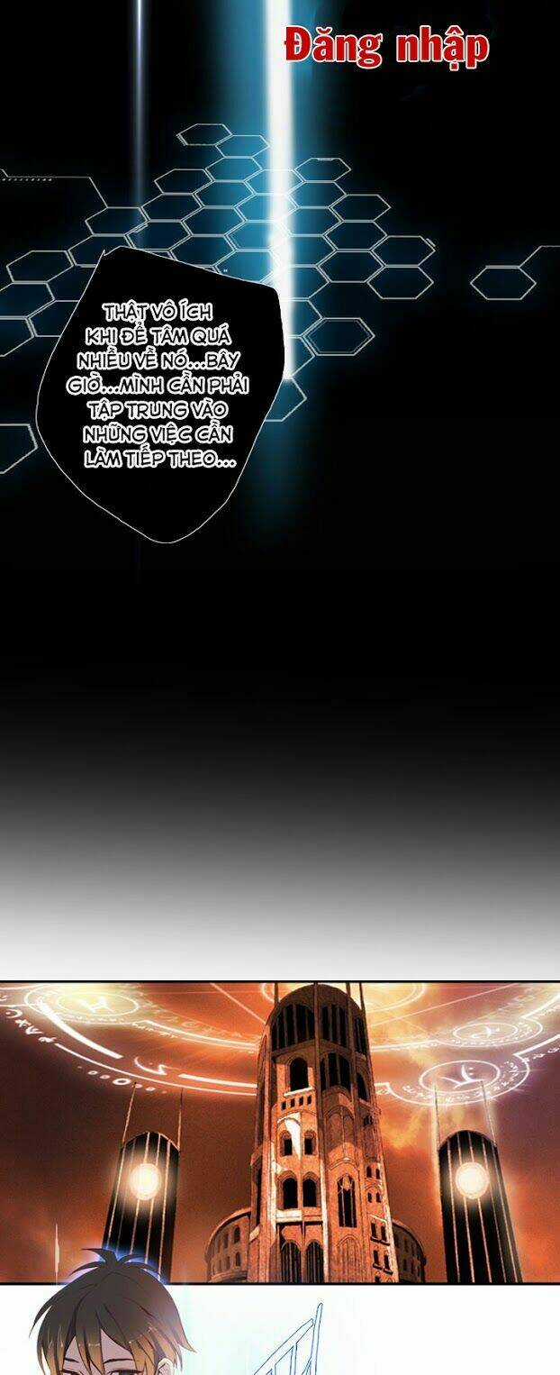 Dusk Howler Chapter 19 trang 7