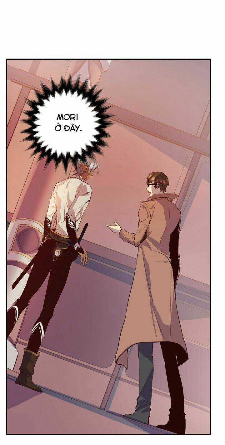 Dusk Howler Chapter 19 trang 9