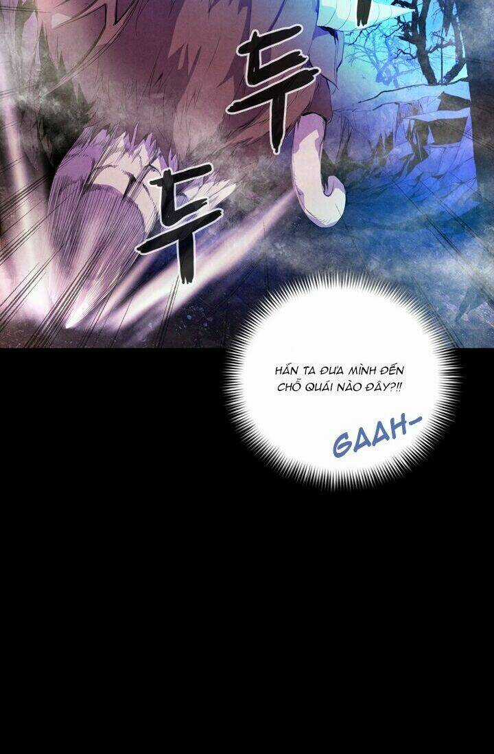Dusk Howler Chapter 2 trang 11