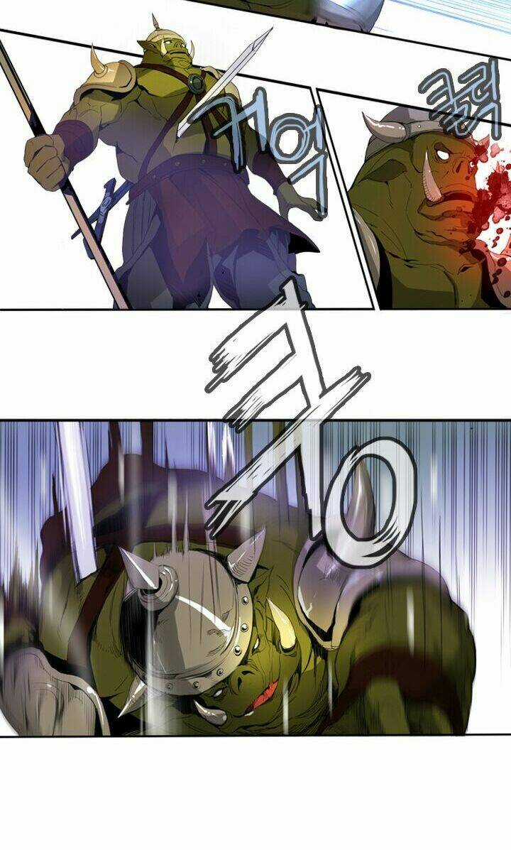 Dusk Howler Chapter 2 trang 25