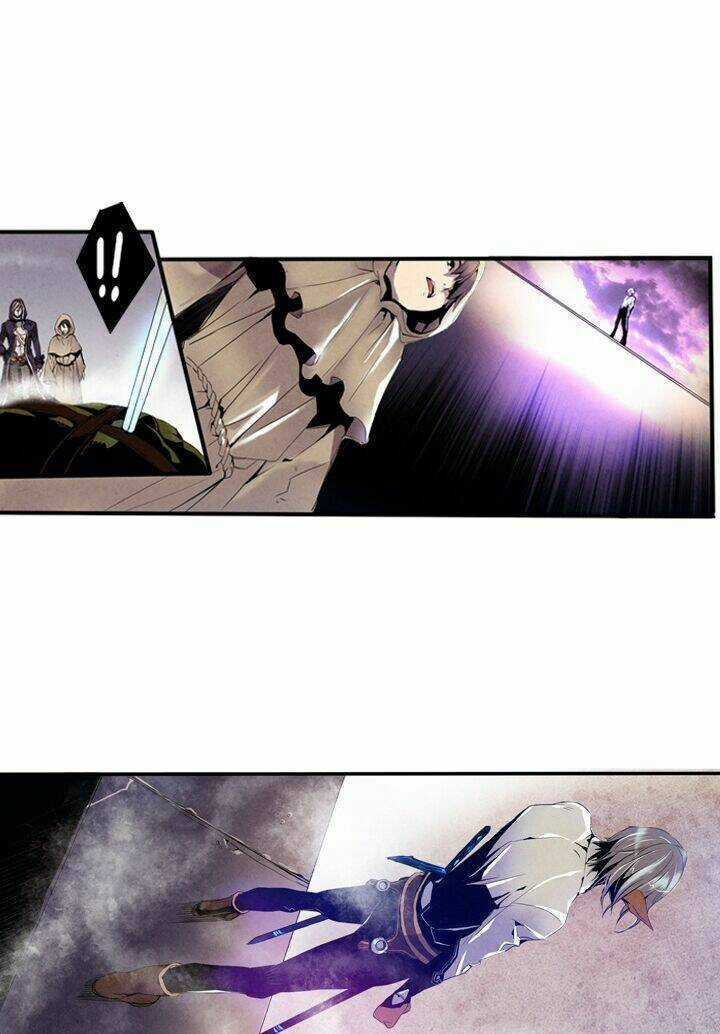 Dusk Howler Chapter 2 trang 26