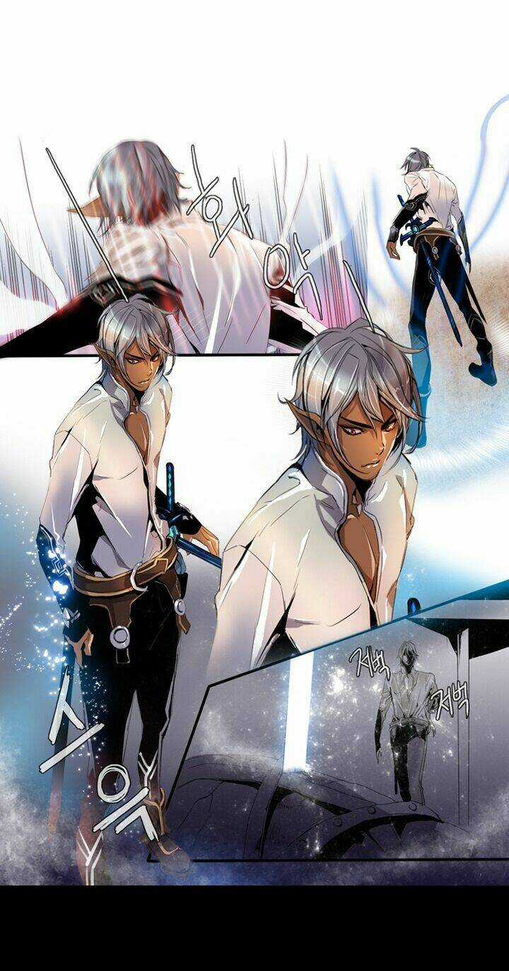 Dusk Howler Chapter 2 trang 29