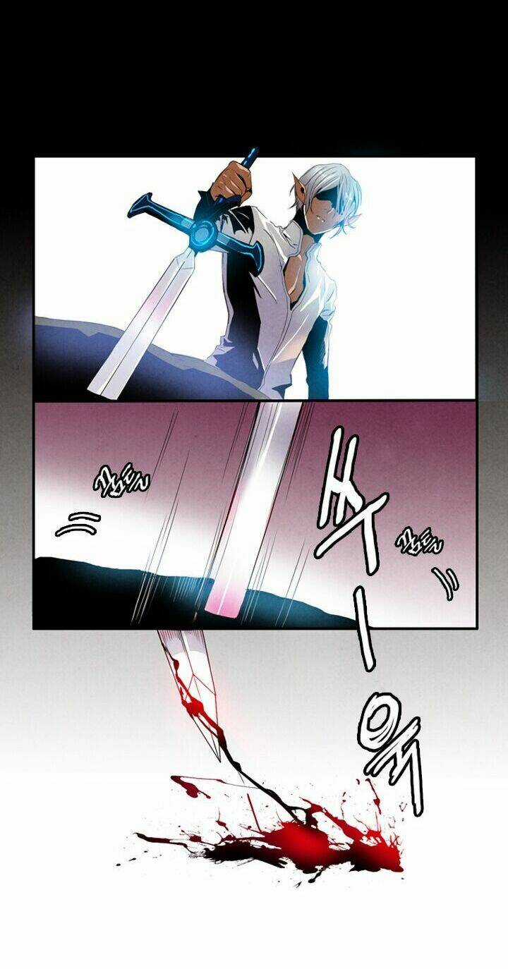 Dusk Howler Chapter 2 trang 30