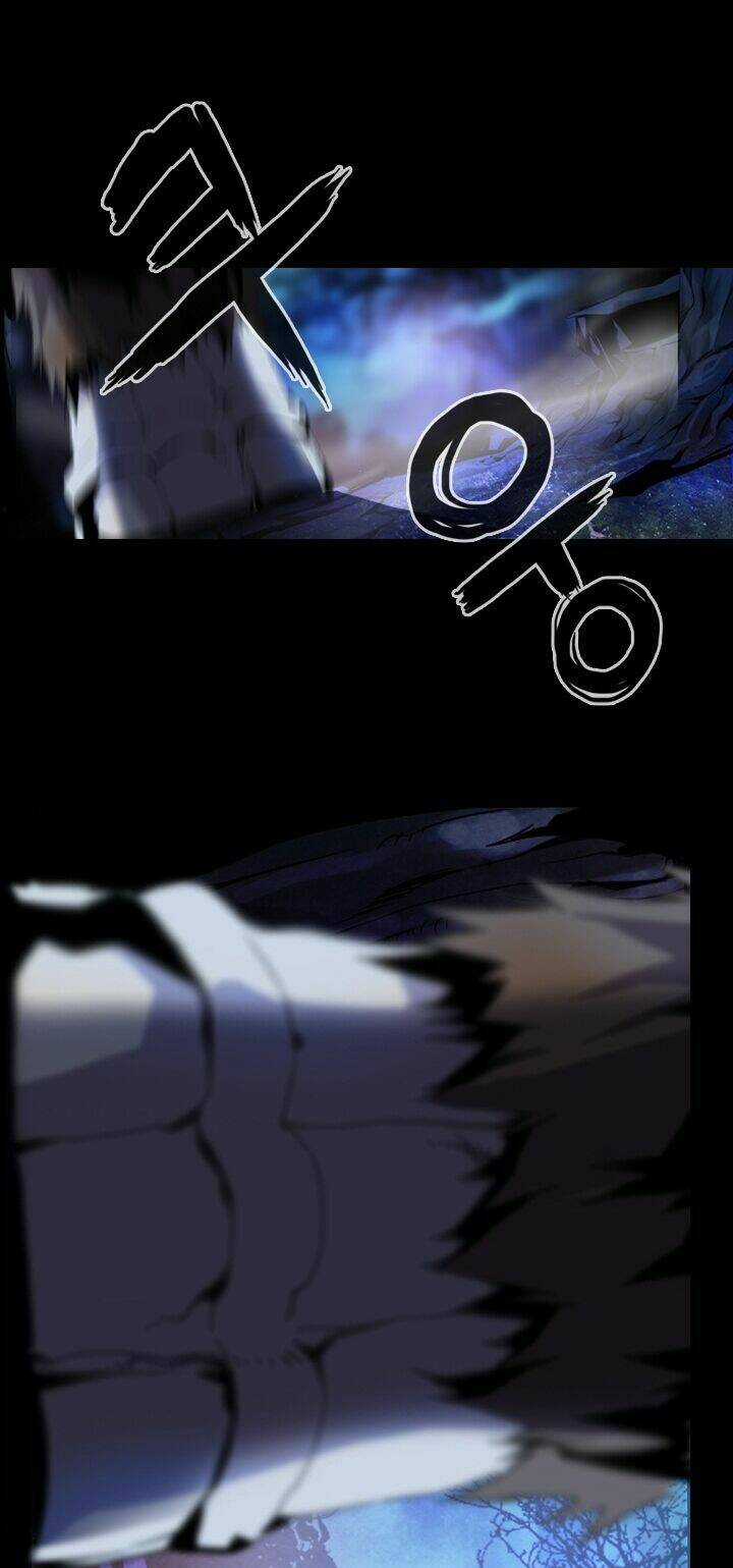 Dusk Howler Chapter 2 trang 8