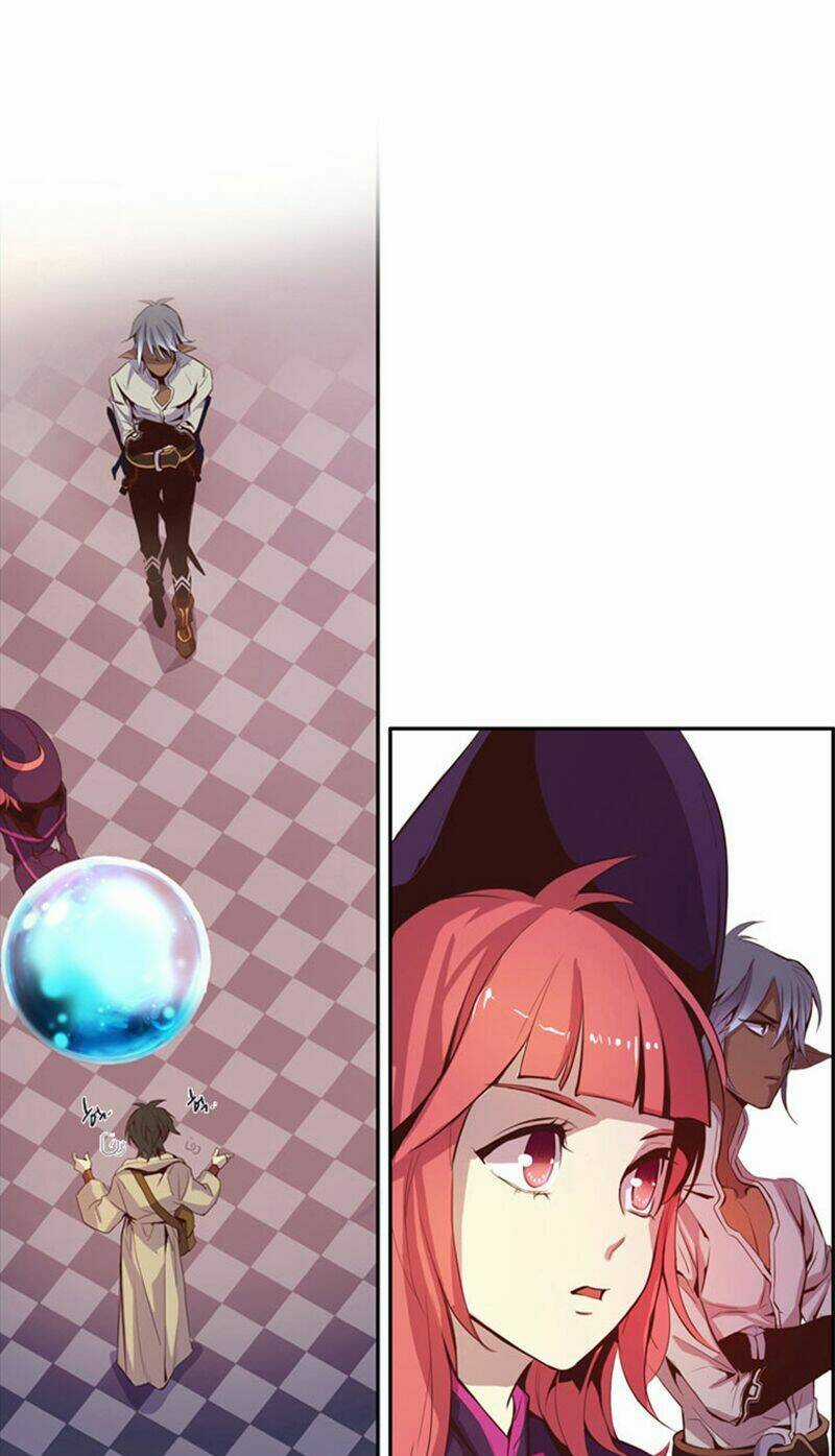 Dusk Howler Chapter 20 trang 10