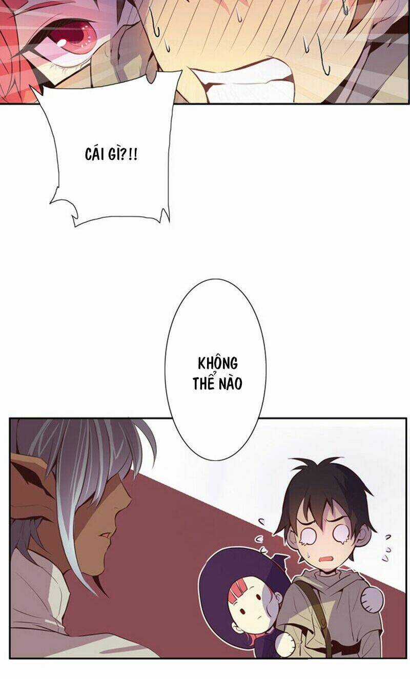 Dusk Howler Chapter 20 trang 15