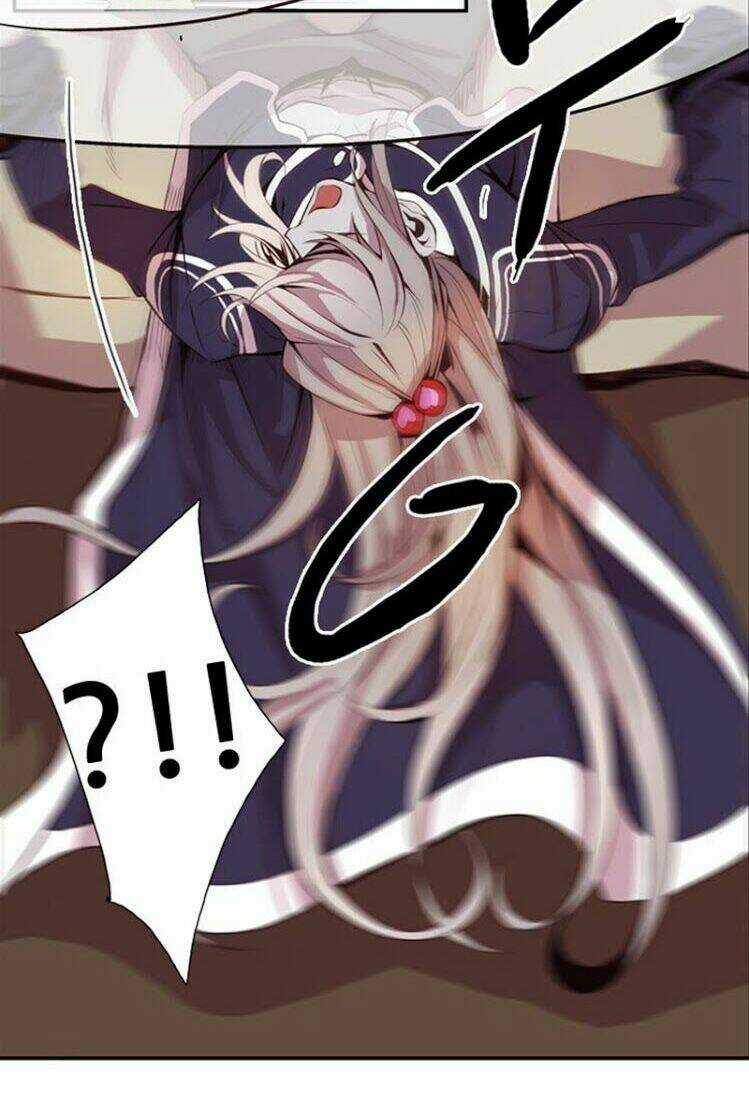 Dusk Howler Chapter 21 trang 12