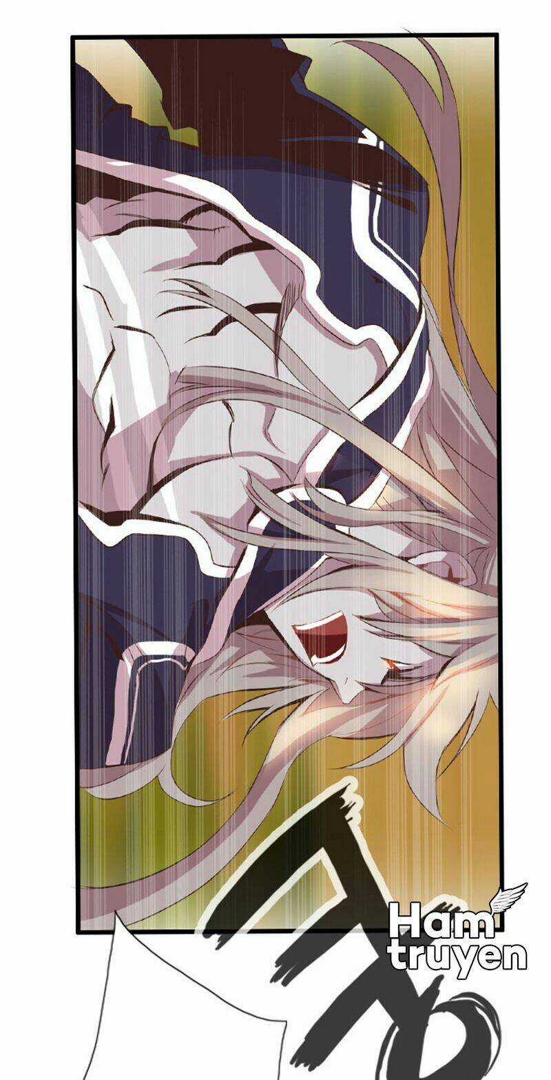 Dusk Howler Chapter 21 trang 13