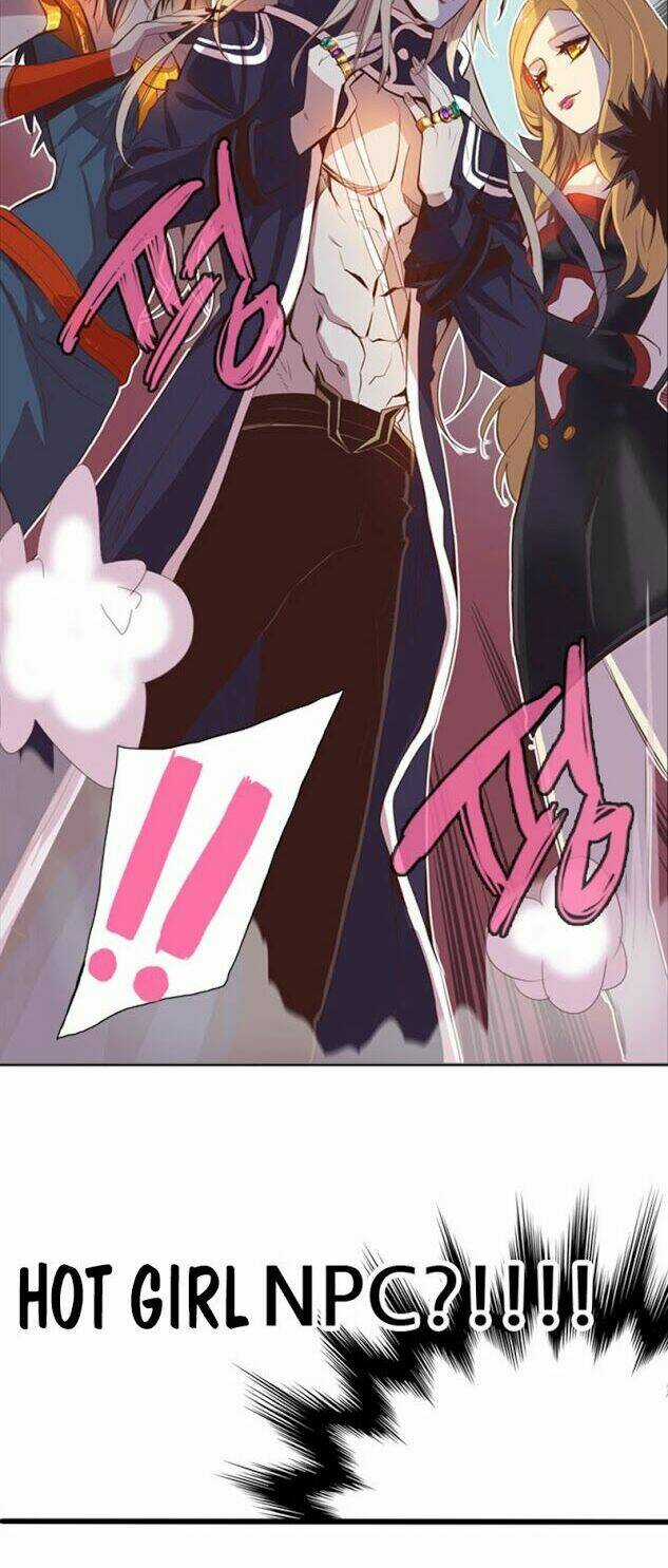 Dusk Howler Chapter 21 trang 23