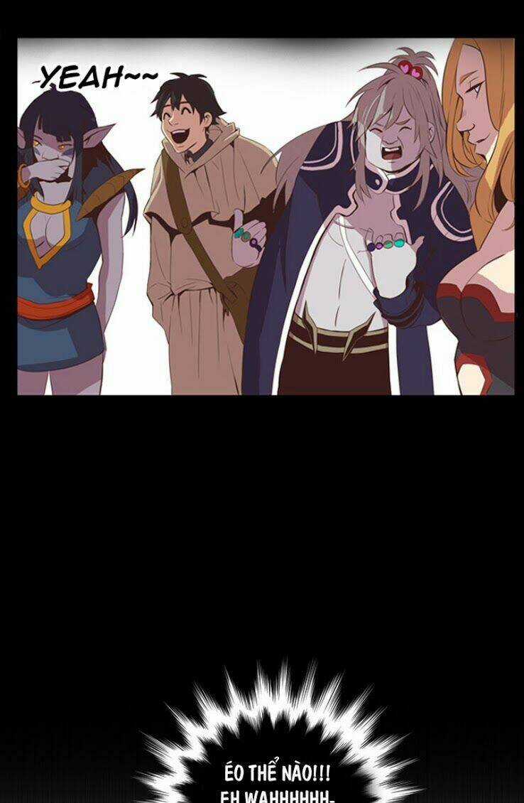 Dusk Howler Chapter 21 trang 27