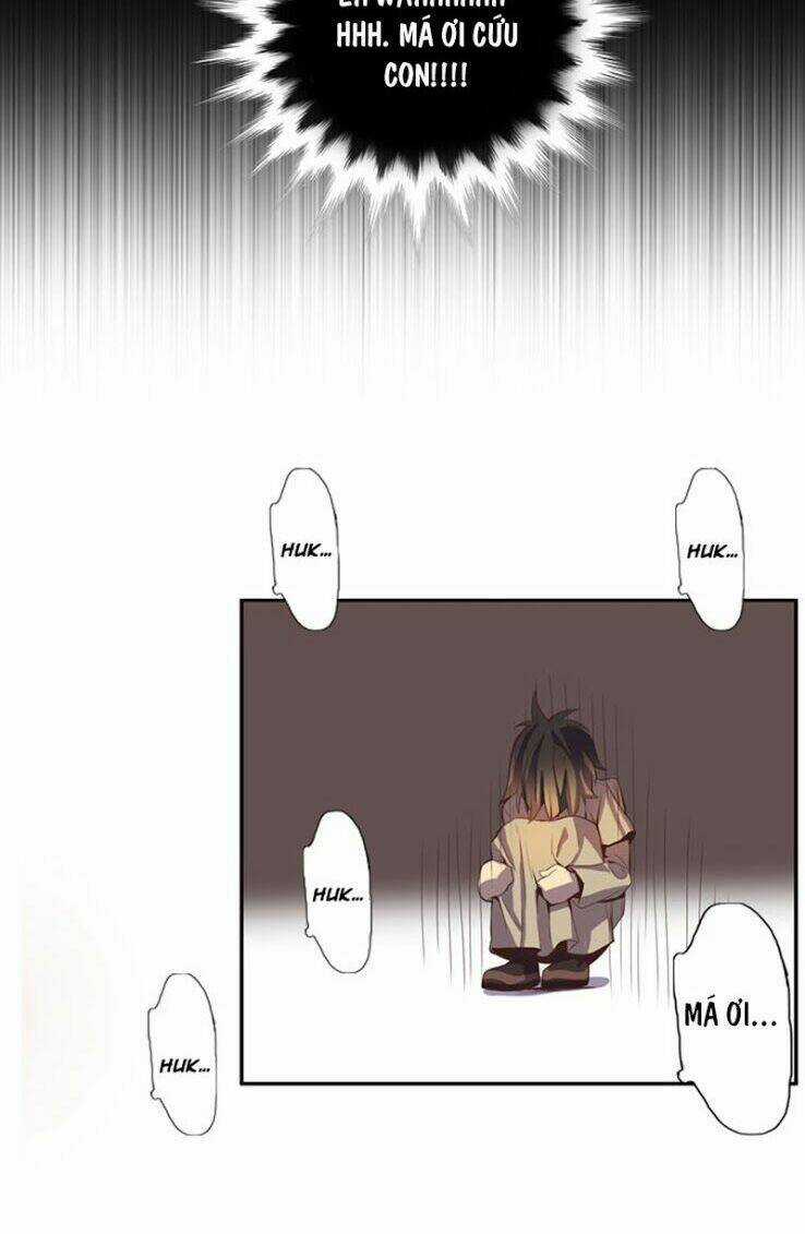 Dusk Howler Chapter 21 trang 28