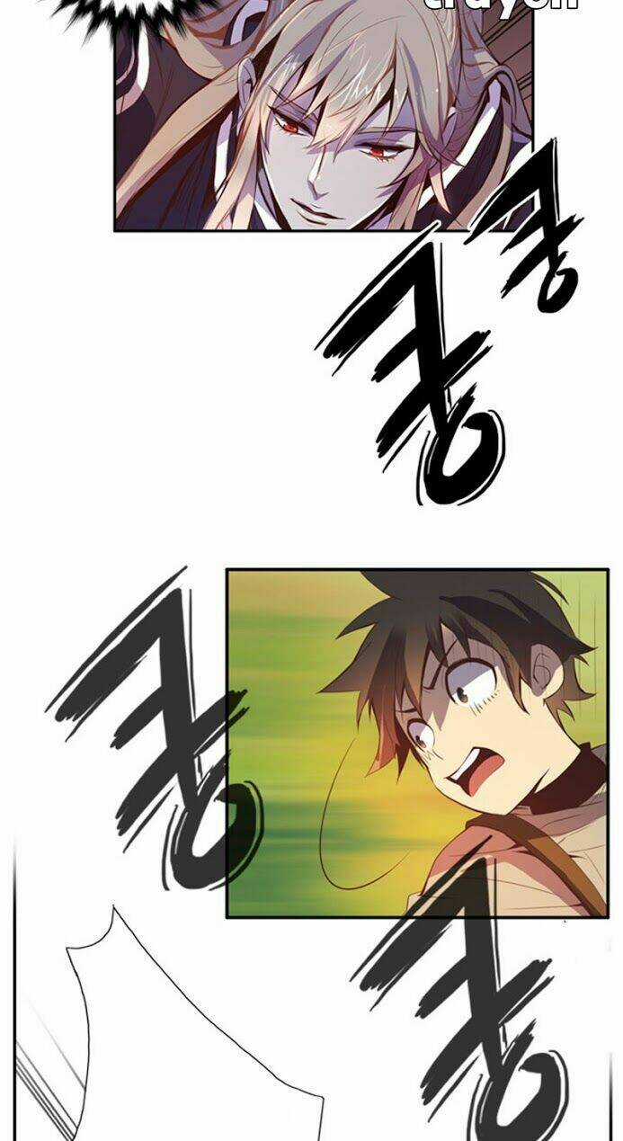 Dusk Howler Chapter 21 trang 4