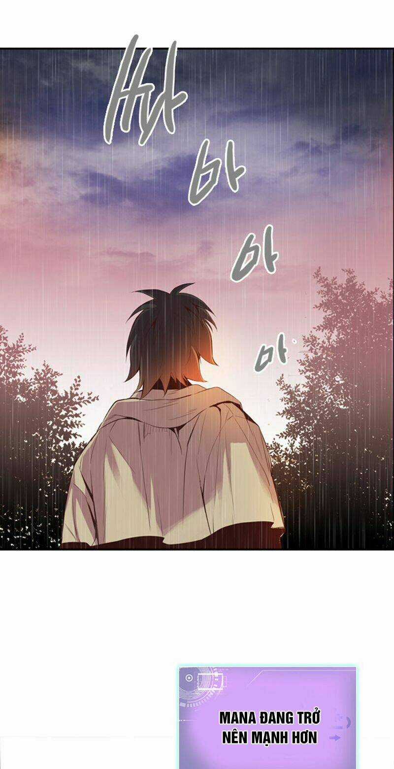 Dusk Howler Chapter 22 trang 10