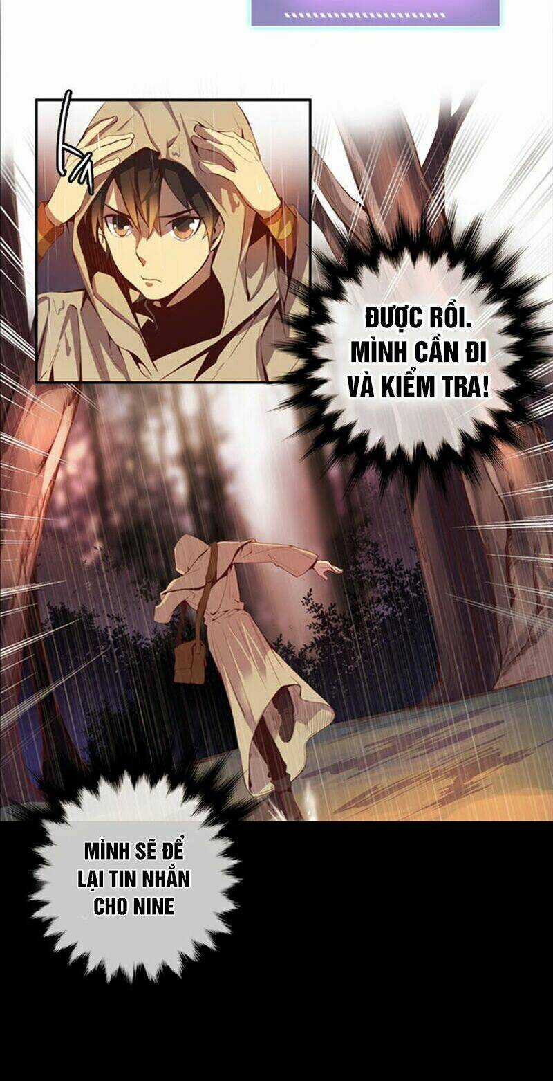 Dusk Howler Chapter 22 trang 11