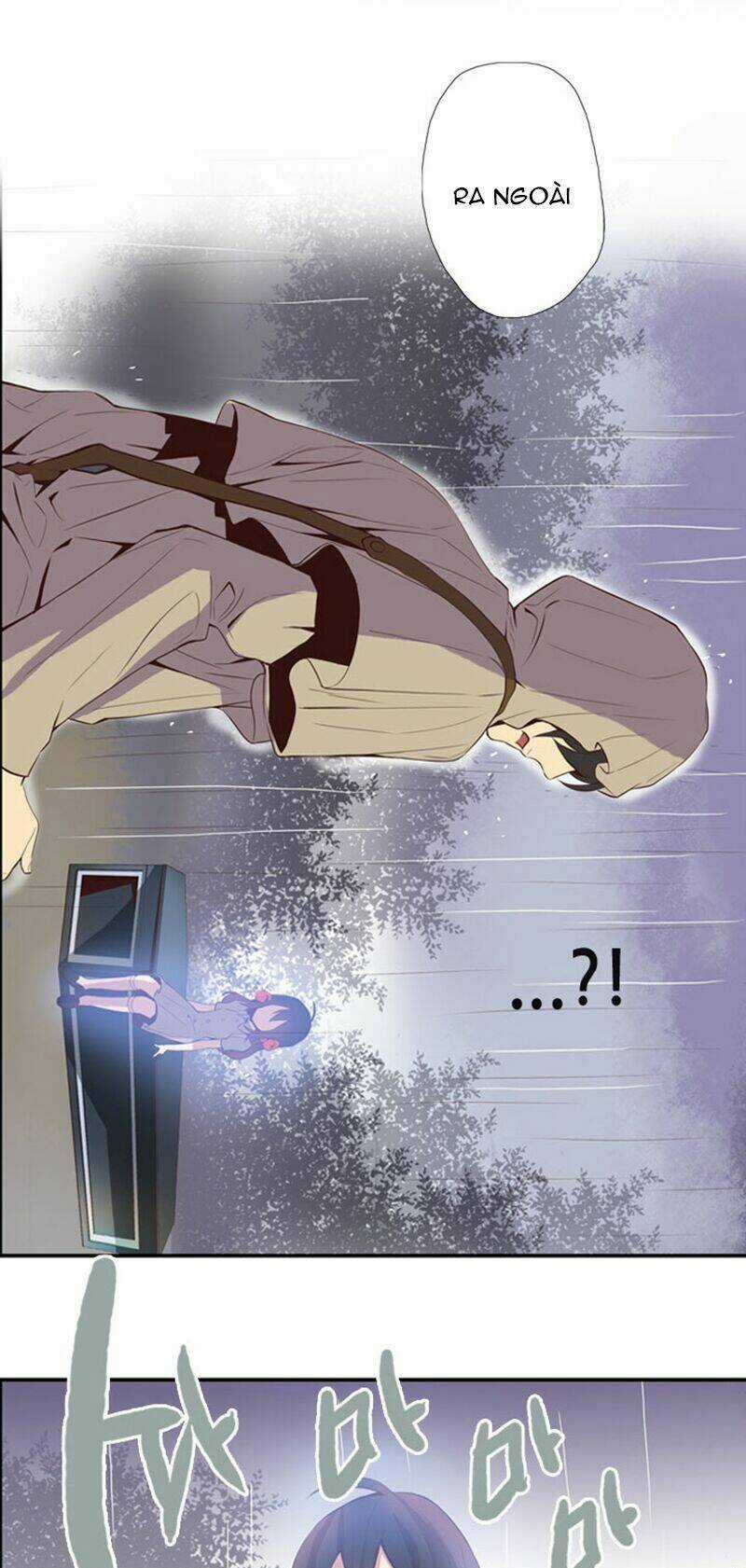 Dusk Howler Chapter 22 trang 14