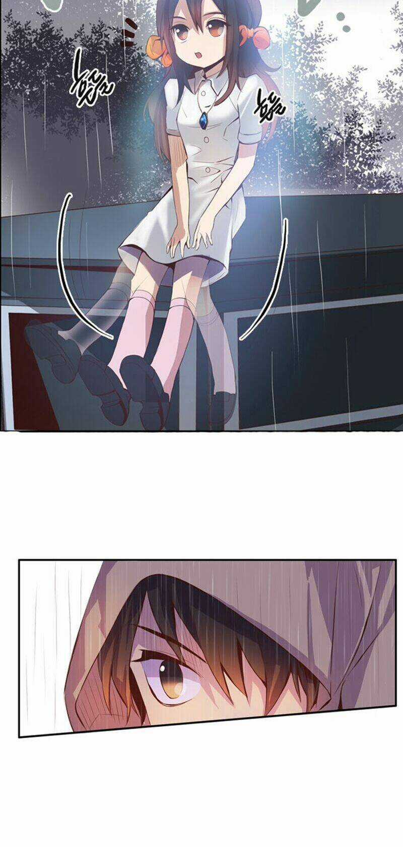 Dusk Howler Chapter 22 trang 15