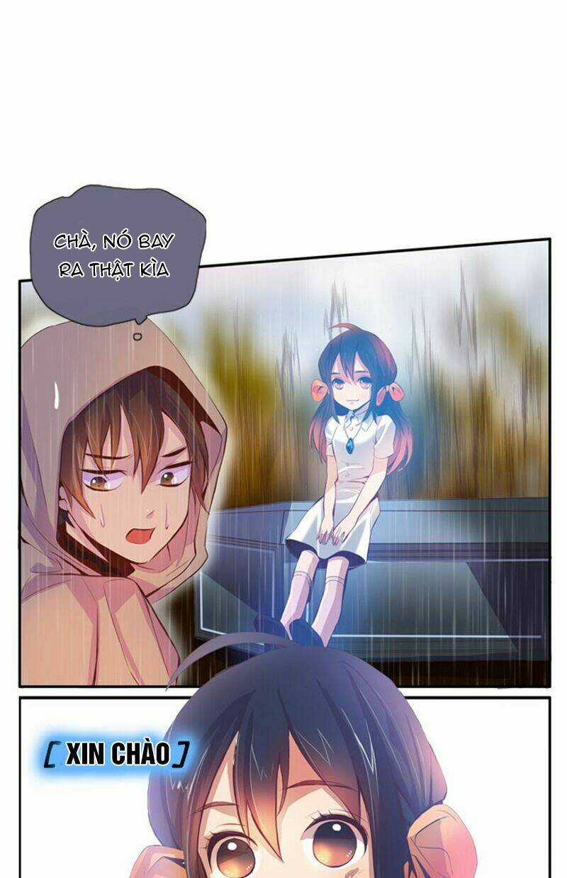 Dusk Howler Chapter 22 trang 16