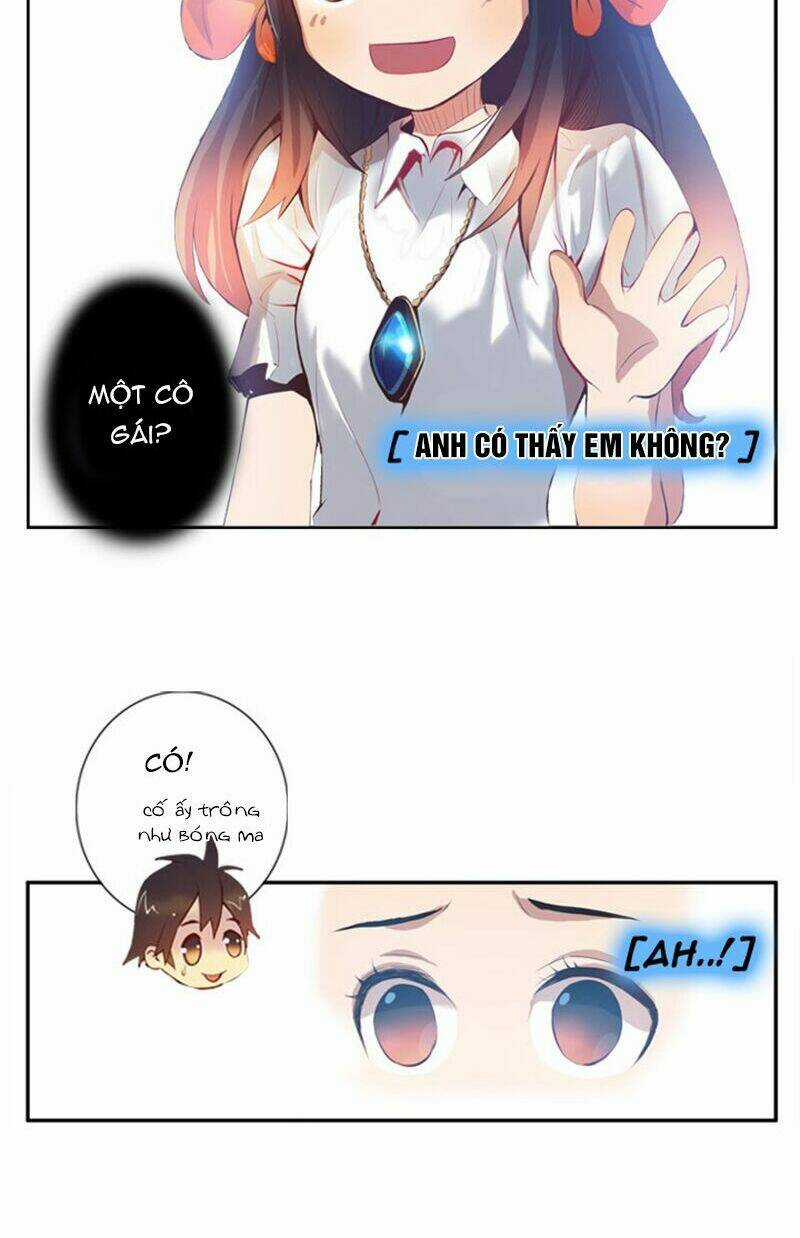 Dusk Howler Chapter 22 trang 17