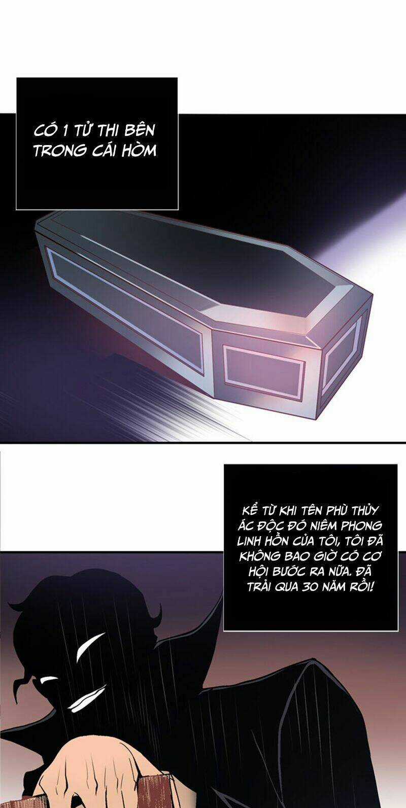 Dusk Howler Chapter 22 trang 20