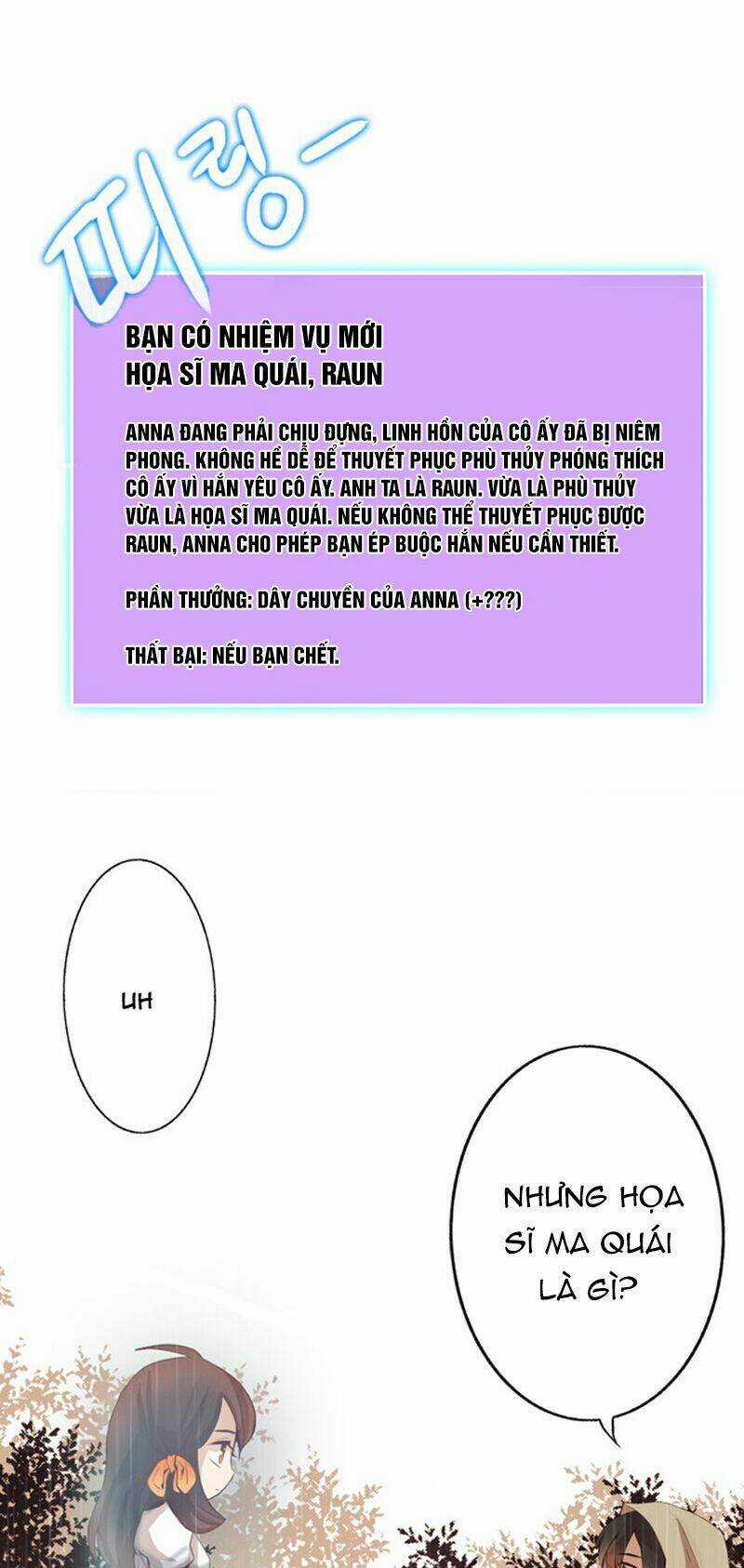 Dusk Howler Chapter 22 trang 24