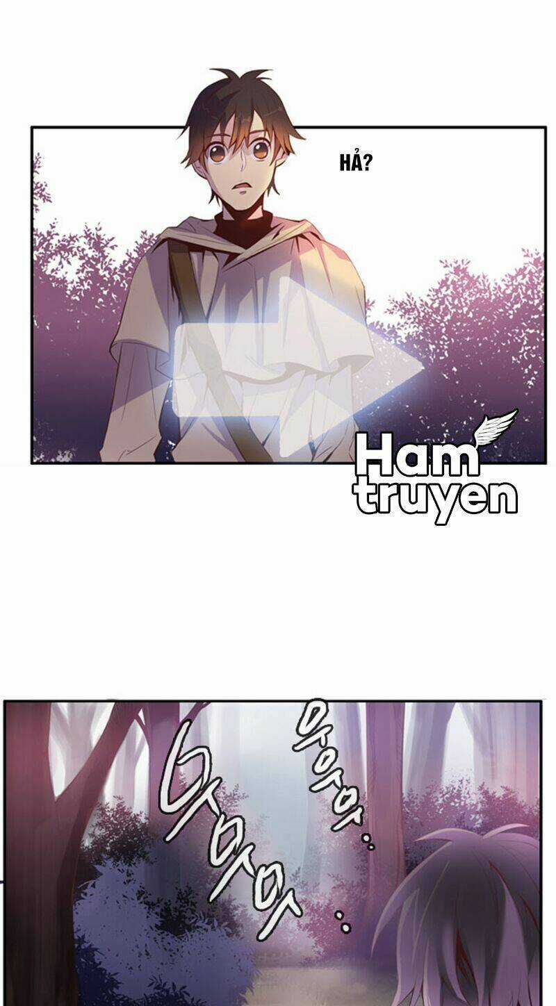 Dusk Howler Chapter 22 trang 8