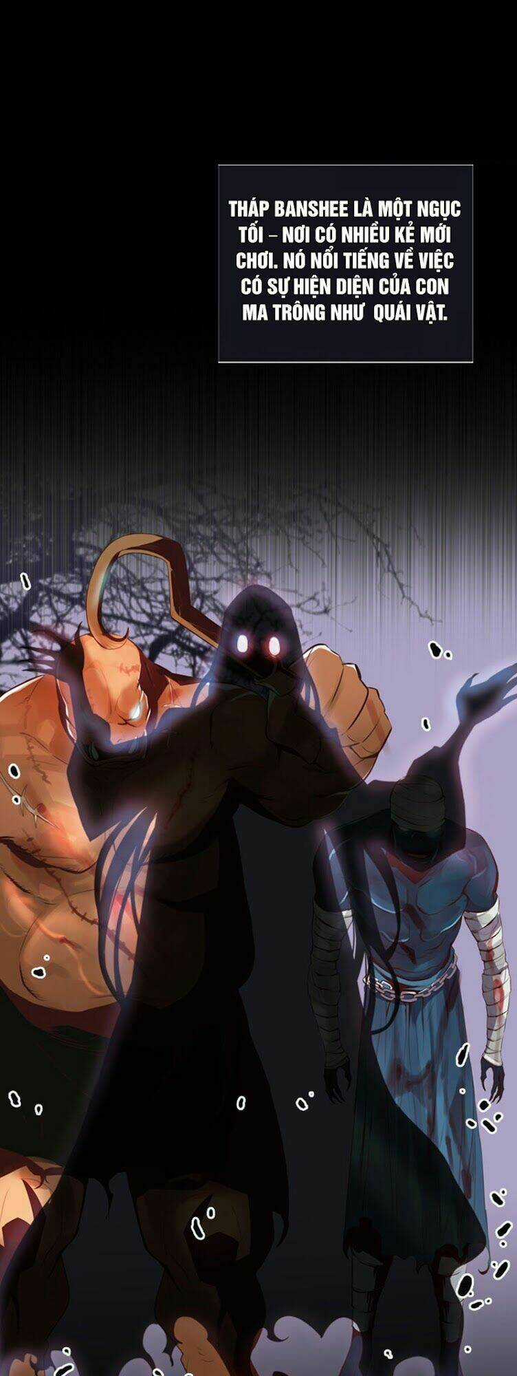 Dusk Howler Chapter 23 trang 17