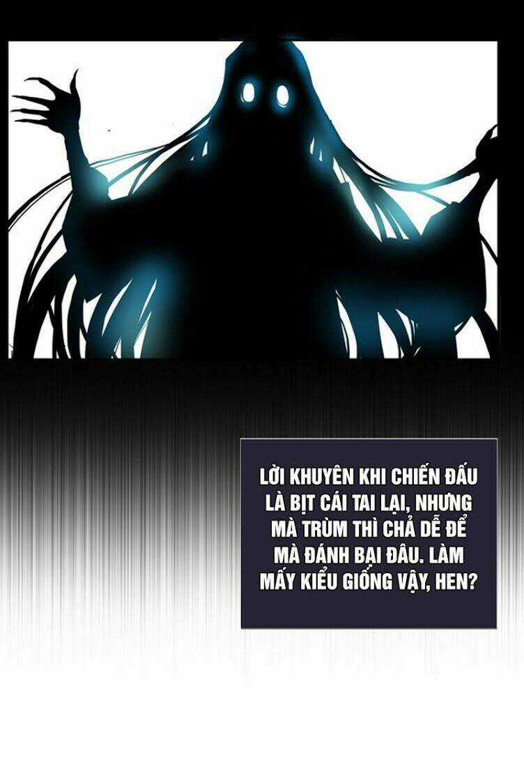 Dusk Howler Chapter 23 trang 19