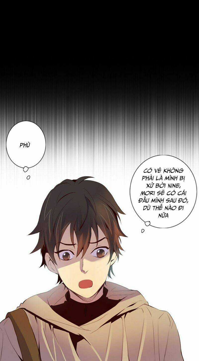 Dusk Howler Chapter 23 trang 28