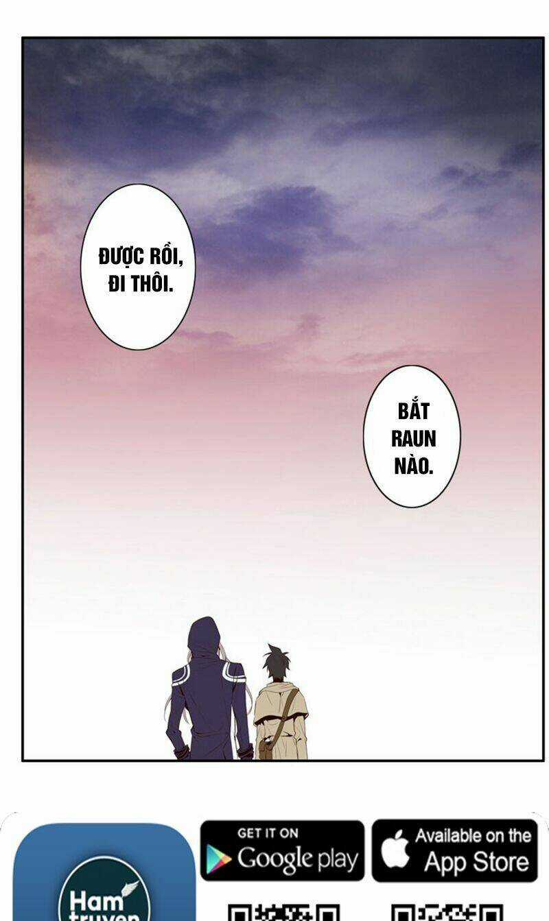 Dusk Howler Chapter 23 trang 30