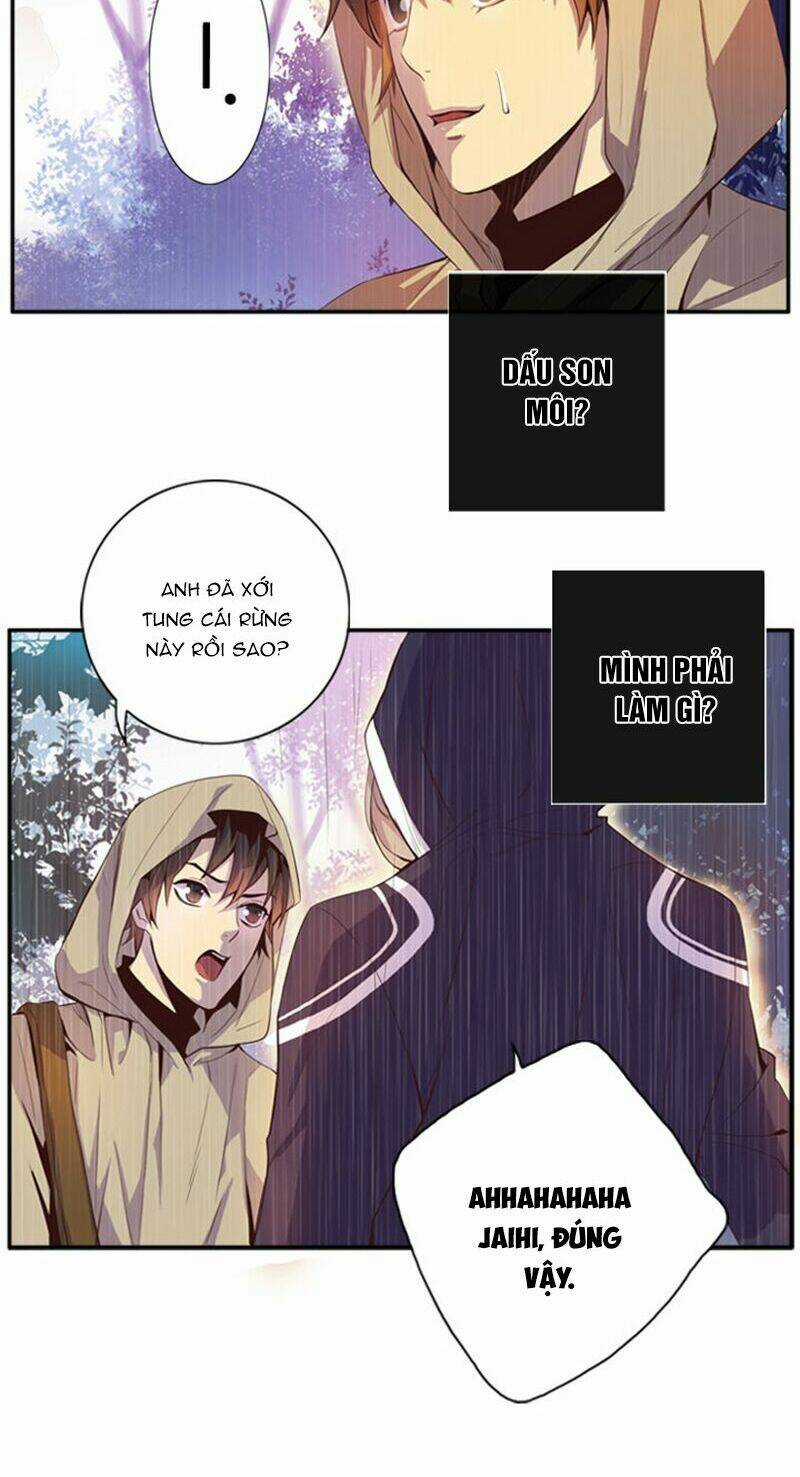 Dusk Howler Chapter 23 trang 6