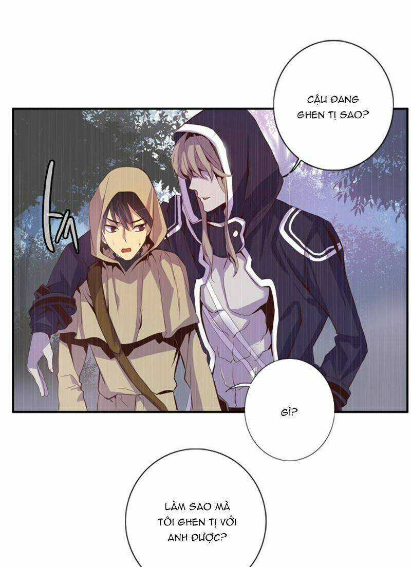 Dusk Howler Chapter 23 trang 7