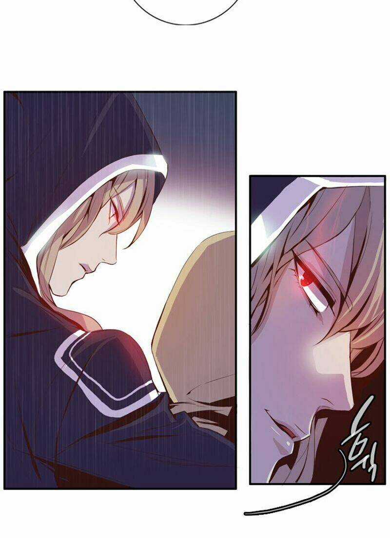 Dusk Howler Chapter 23 trang 8