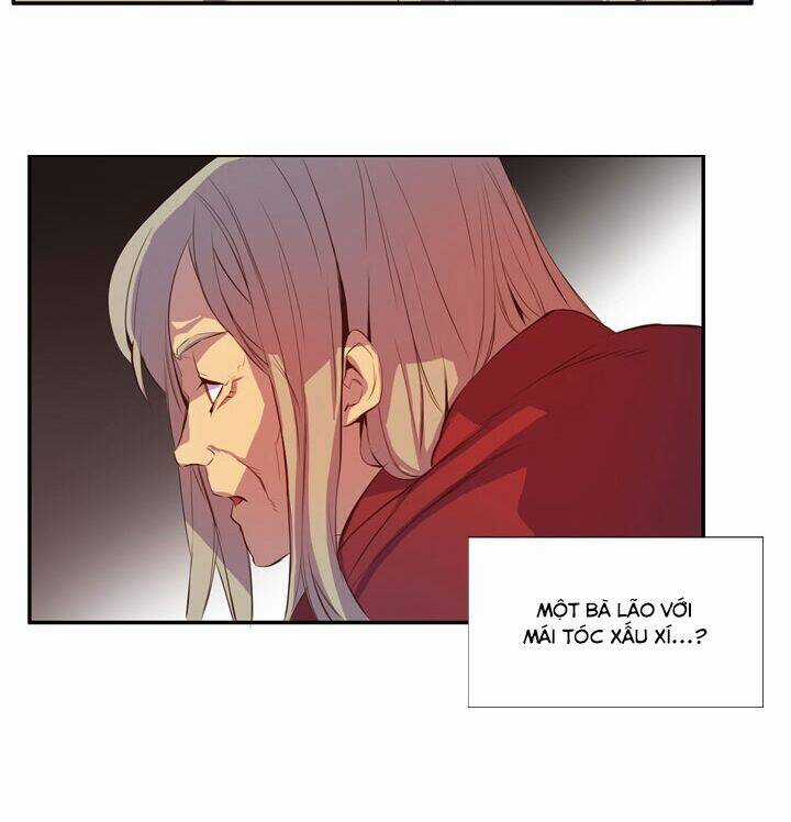 Dusk Howler Chapter 24 trang 12