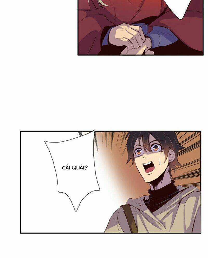 Dusk Howler Chapter 24 trang 14